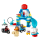 LEGO DUPLO DISNEY 10464 Kryjówka Pajęczej drużyny - 1529685 - zdjęcie 3